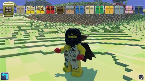 lego worlds ücretsiz indir